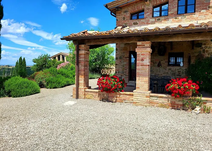 Podere Cunina Buonconvento